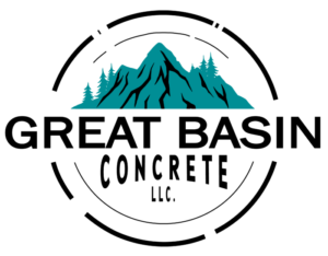 Great Basin Concrete Logo