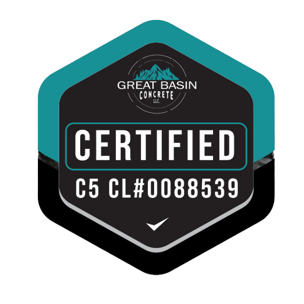 C5 Contractors License